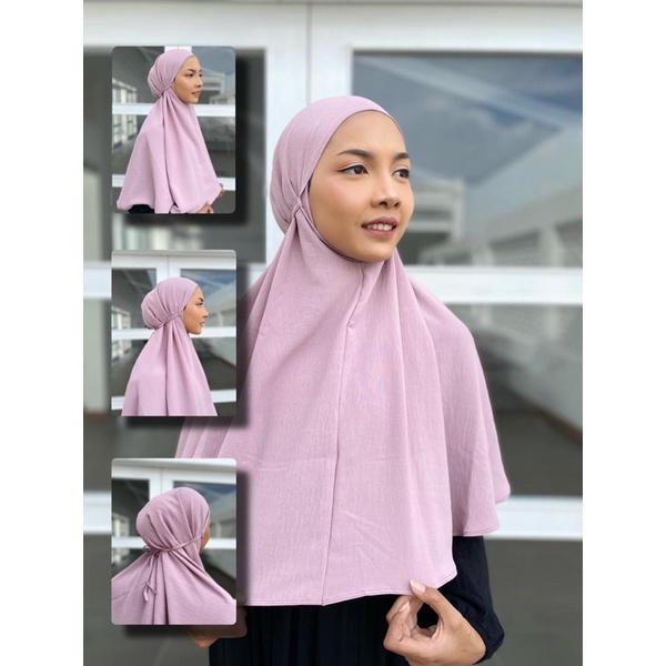 bergo cringkle air plow depan 75 belakang 90 ukuran xl