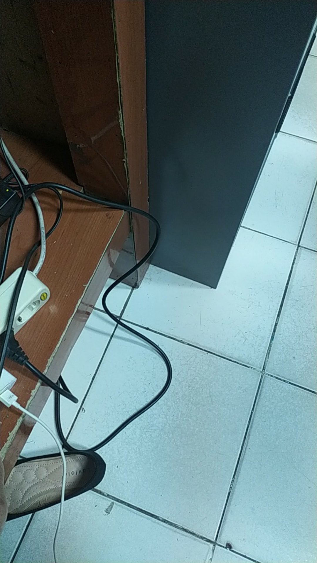 Kemeja Lengan Panjang Pria M - Xl