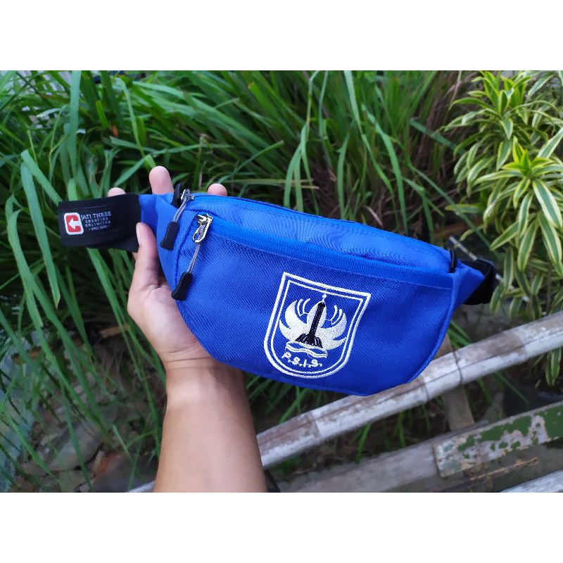 Waistbag PSIS Semarang