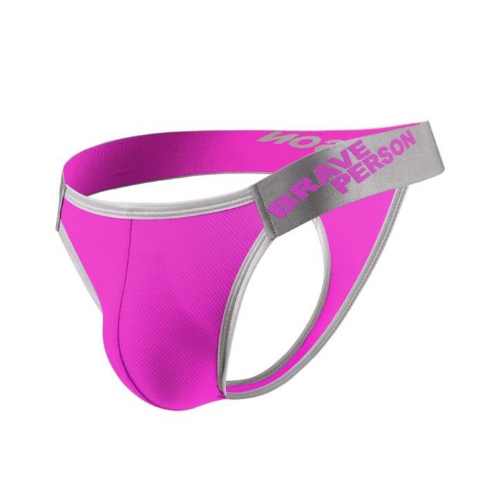 CELANA DALAM PRIA, THONG PRIA - BRAVE PERSON - CELANA DALAM PRIA SEXY BAHAN BERKUALITAS TINGGI