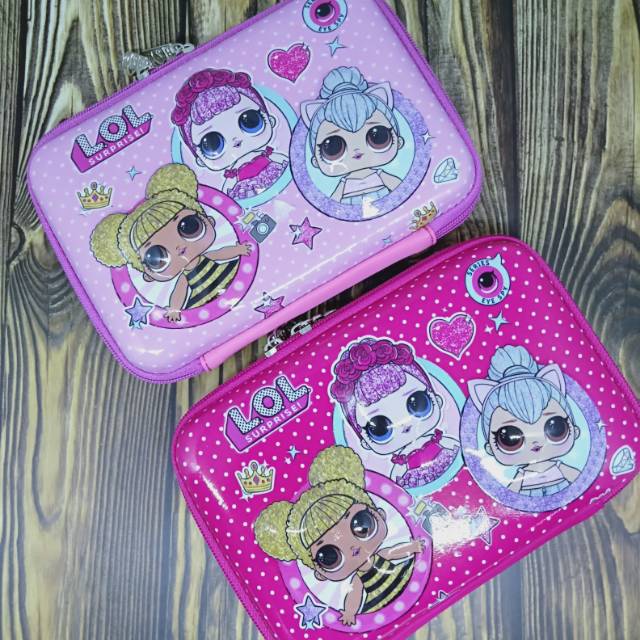 

PENCIL CASE LOL