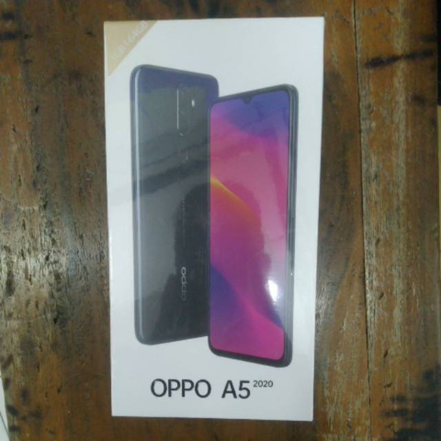OPPO A5 2020 3/64