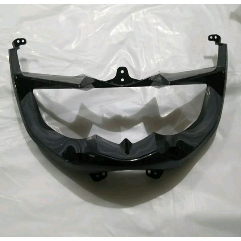 Cover kumis depan lampu reflektor Nmax N max original