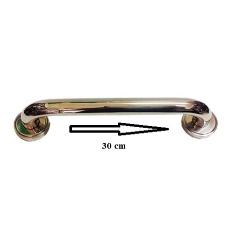 Grip Bar / Pegangan Kamar Mandi 30 cm