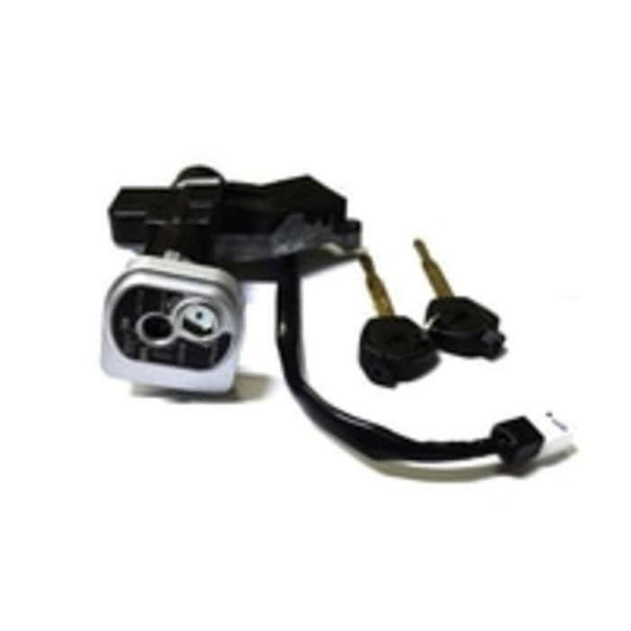 Kunci Kontak Key Set Supra Helm In FI 35010KYZ900 bermutu