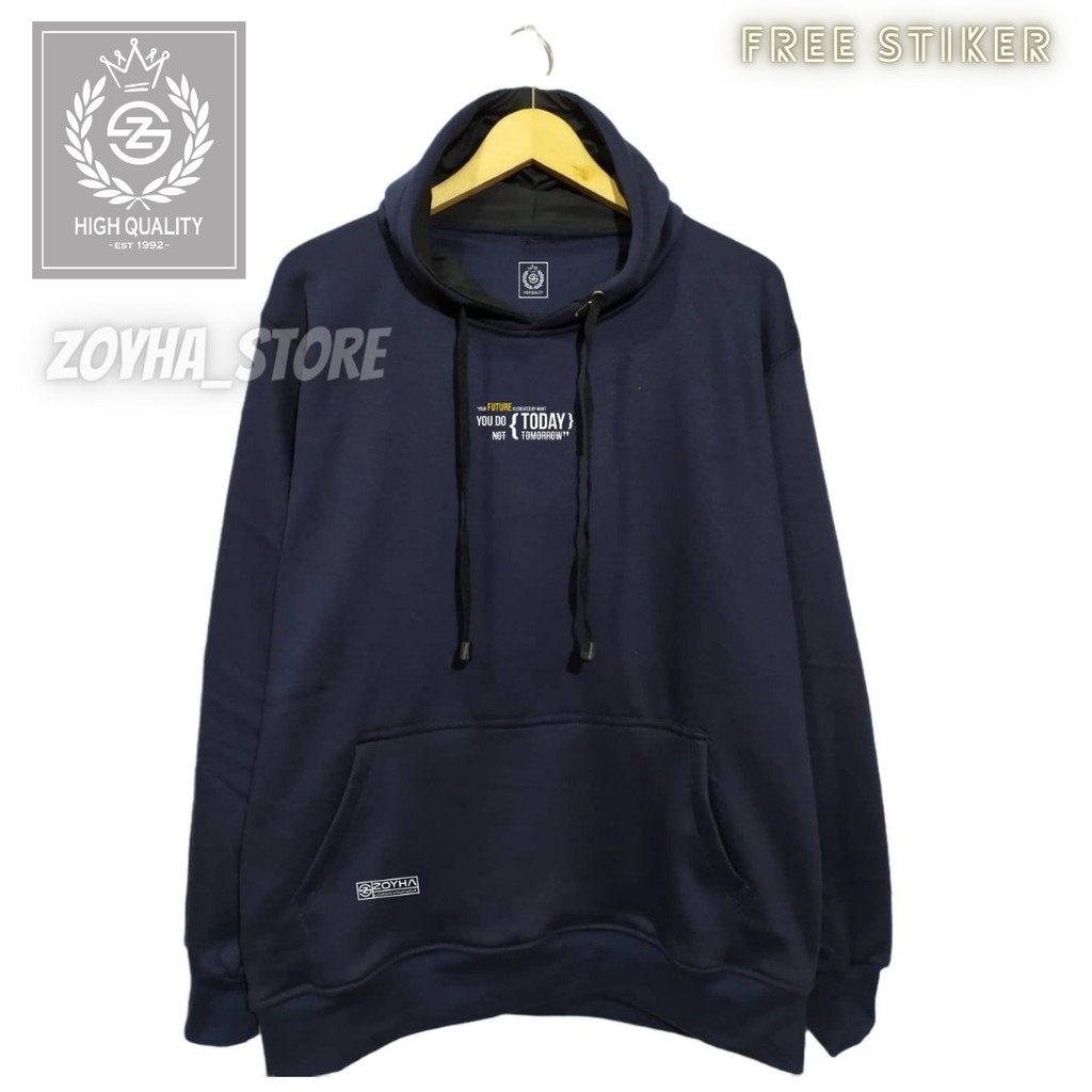 SWEATER HOODIE DISTRO BANDUNG/Sweater pria/Sweater wanita/sweater hoodie distro Original