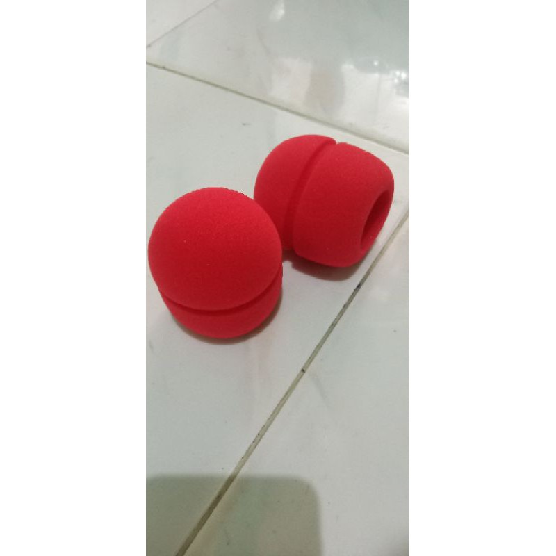 busa mic busa pelindung microphone