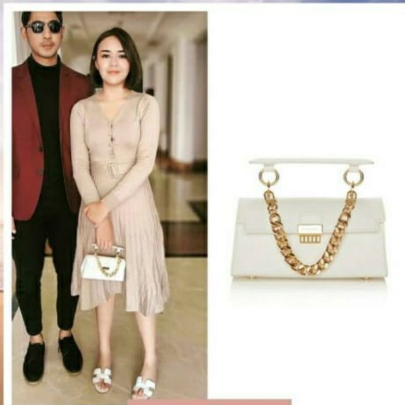 Tas selempang tas handbag andin Ikatan cinta - IC