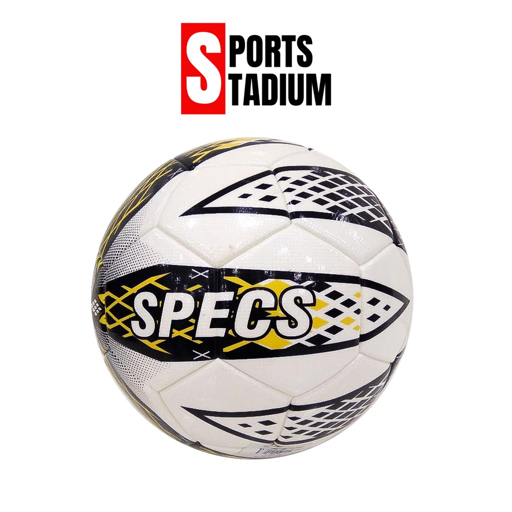 BOLA FUTSAL SPECS PRISMA FS MATCHBALL 4