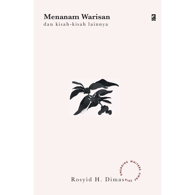 Menanam Warisan By Rosyid H. Dimas