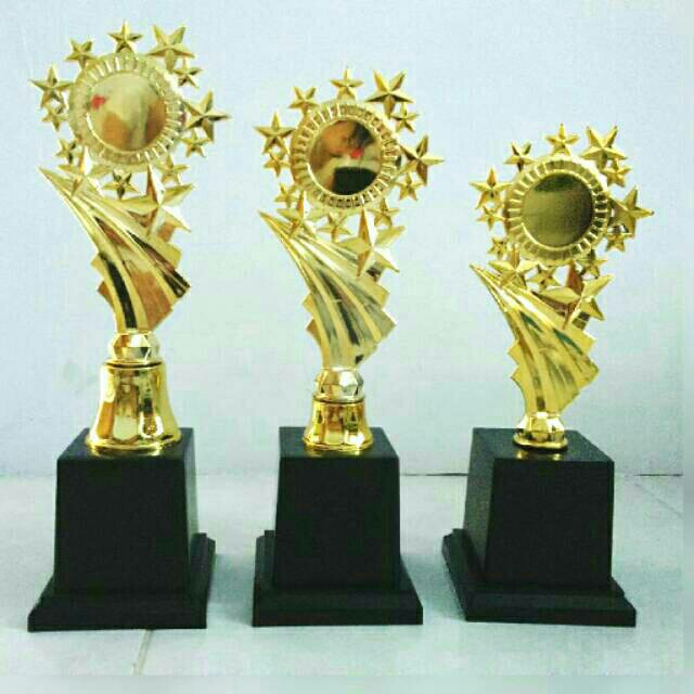 Piala Set Mini