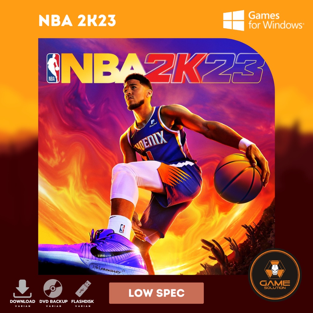 NBA 2K23 | Game PC