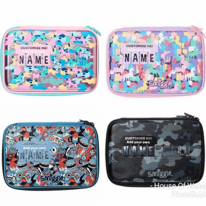 

TERBARU SMIGGLE ILLUSION HARDTOP PENCIL CASE ORIGINAL/TEMPAT PENSIL AESTHETIC/TEMPAT PENSIL ANAK PEREMPUAN/TEMPAT PENSIL LUCU/TEMPAT PENSIL 3D/TEMPAT PENSIL TRANSPARAN/TEMPAT PENSIL LUCU/TEMPAT PENSIL KOREA/TEMPAT PENSIL KAIN/TEMPAT PENSIL KALKULATOR