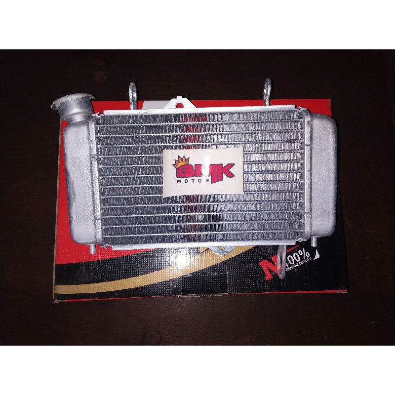 RADIATOR VIXION OLD VIXION NEW