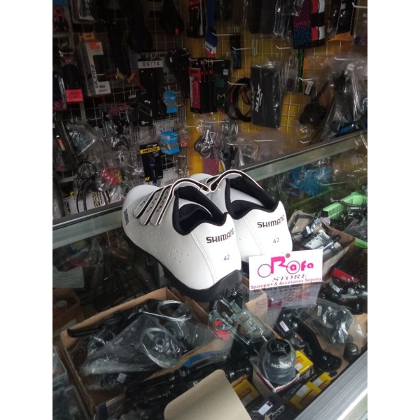 Sepatu Gowes Sepatu Sepeda Non Cleat