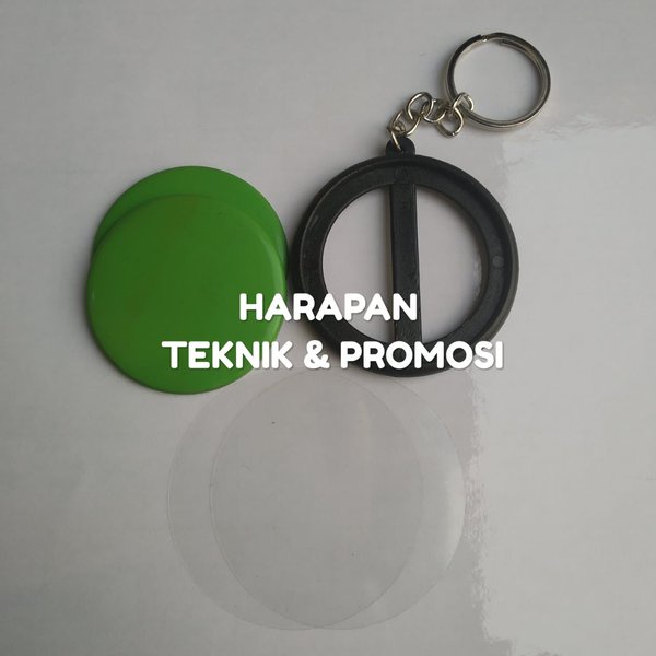 

Dijual Bahan Baku Ganci 45 2 Sisi hitam include mika Berkualitas