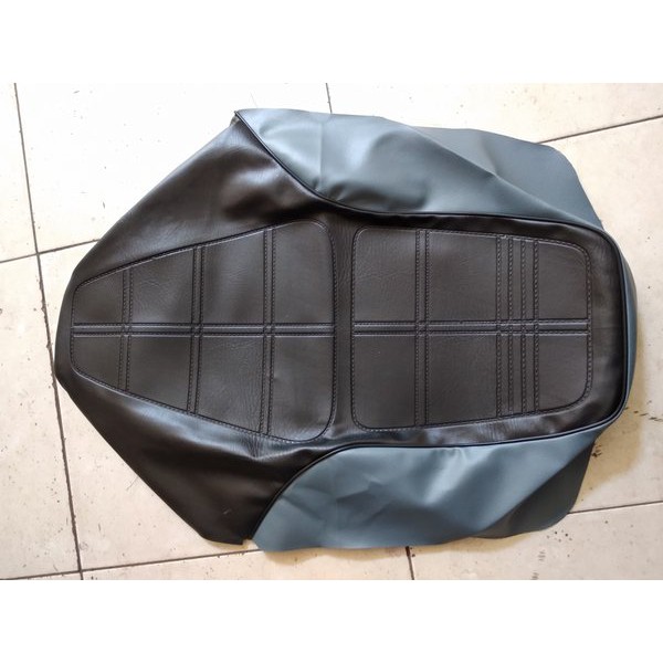 kulit cover jok motor RX KING Limited Berkualitas