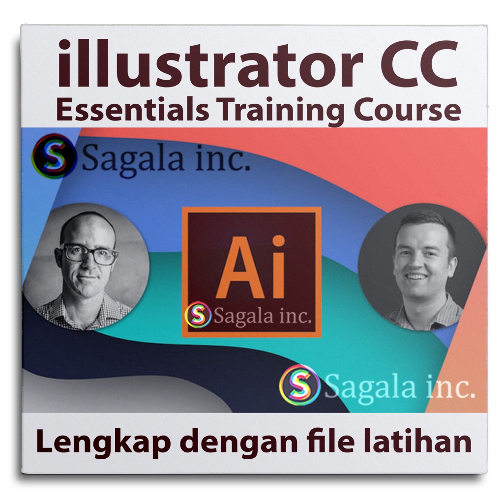 Harga illustrator course Terbaru Mei 2026 | BigGo Indonesia