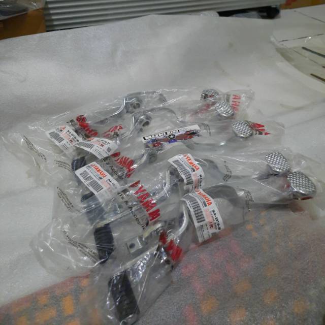 Operan gigi rx king original baru