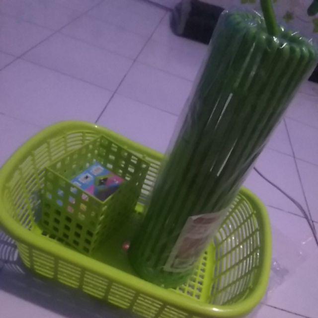 Keranjang Baju Sogo Basket