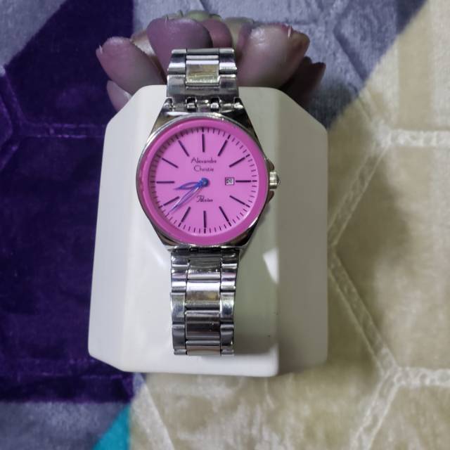 Alexandre christie preloved