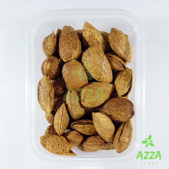 Kurma Kismis Kacang Arab Aneka Varian Kemasan Minipack / Icip icip