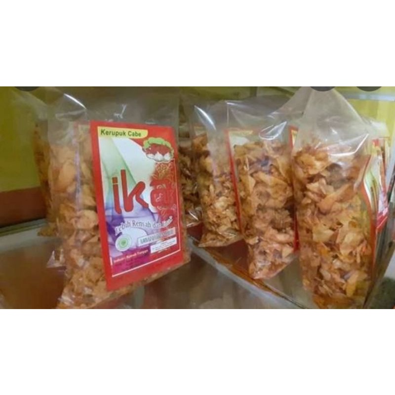 

keripikcabekhasdumai