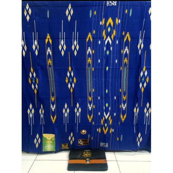 BSA.SGE.MESRES.BENANG.100