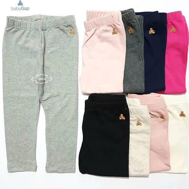 baby gap pants