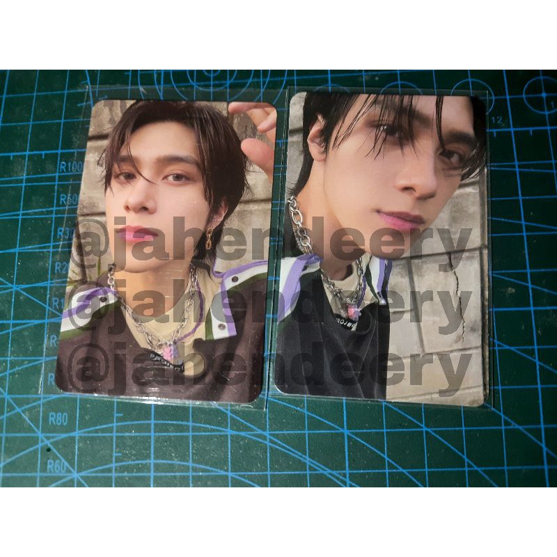 pc hendery miracle b + jewel univ
