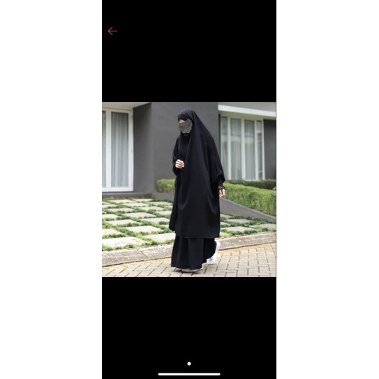 FK Maryam Aauf Indonesia