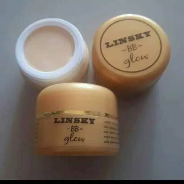 linsky bb glow