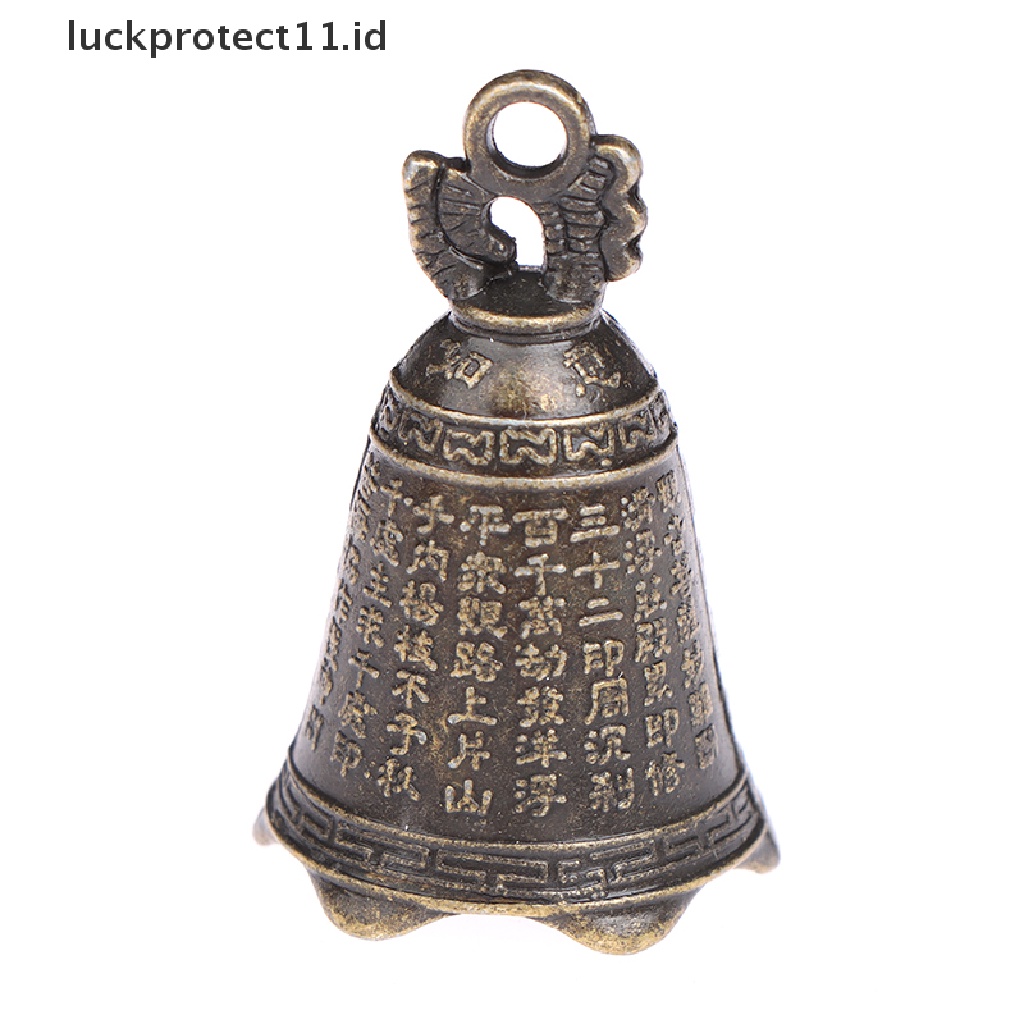 &lt; Luckprotect11. &lt; LuckproteksiId &gt; Patung Buddha mini Antik Gaya Cina