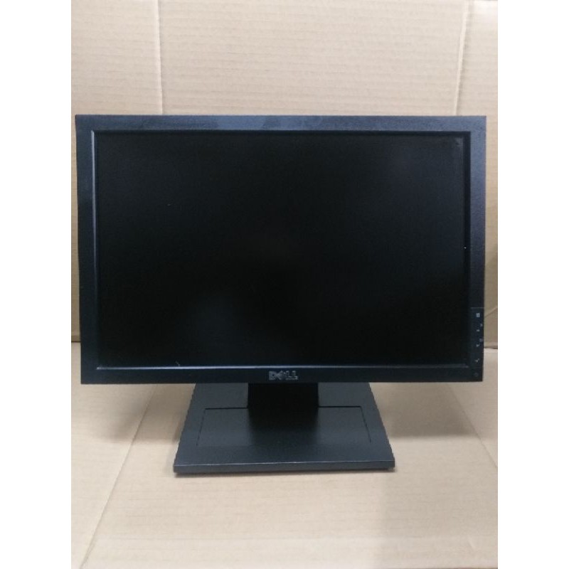 Monitor 17 inch DELL E1709Wc widescren