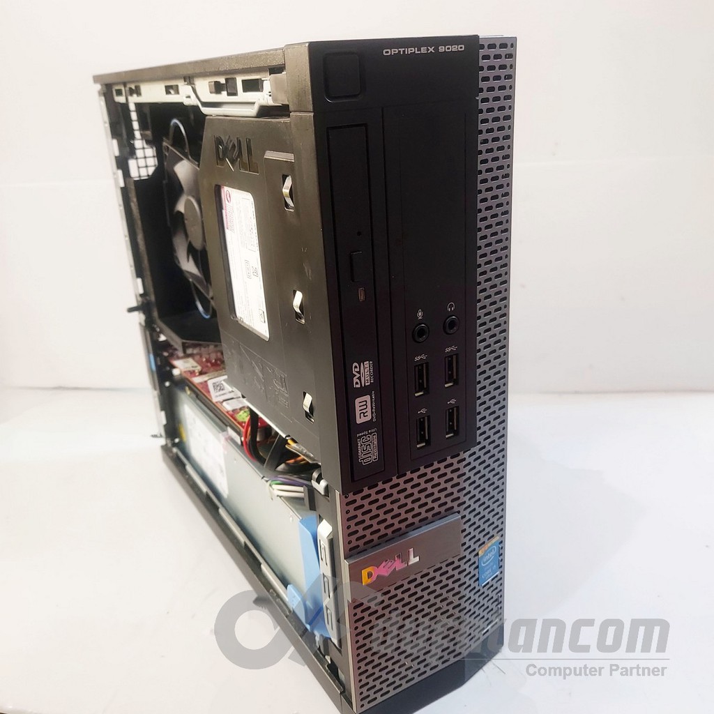 CPU Dell Optiplex 9020 SFF Slim PC Upgrade