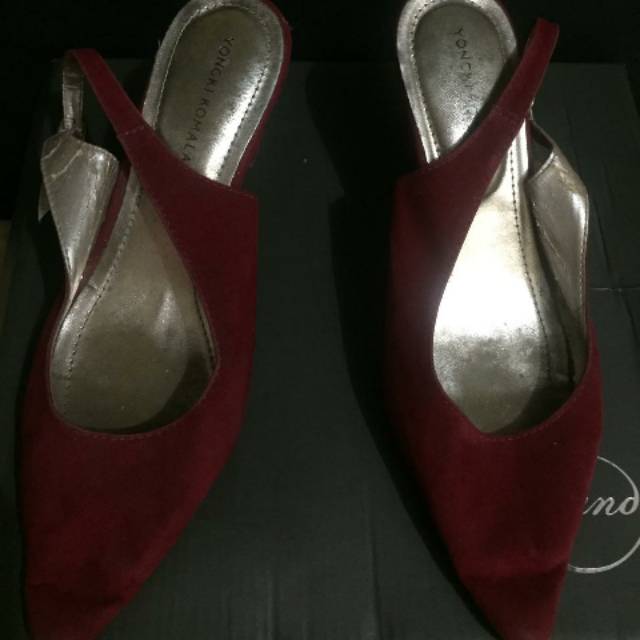 Flatshoes preloved