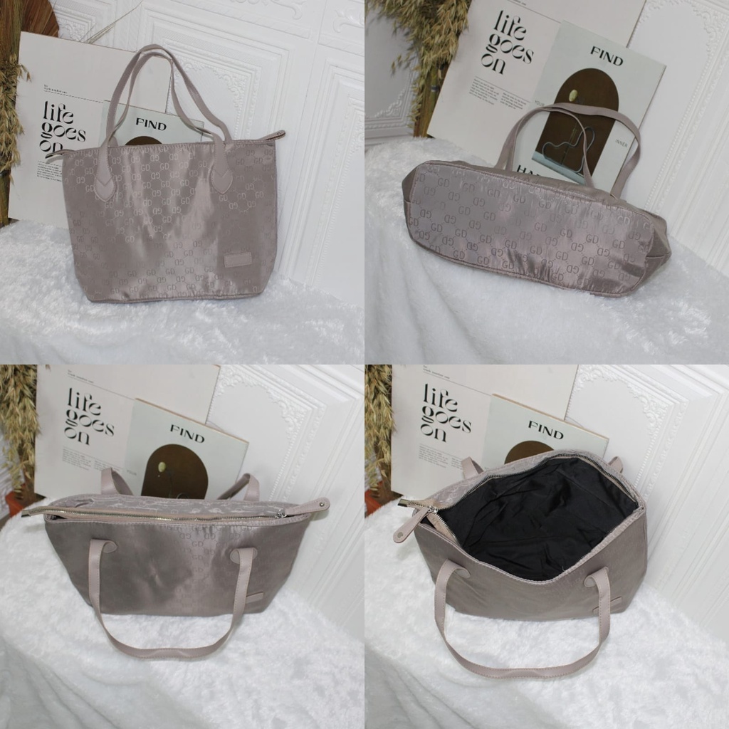 Tas Tote Wanita Import CR7423 GZ212 BQ3086 EL5680 LT1317 CR7478 GZ358 Tas Jakarta Tas Fashion