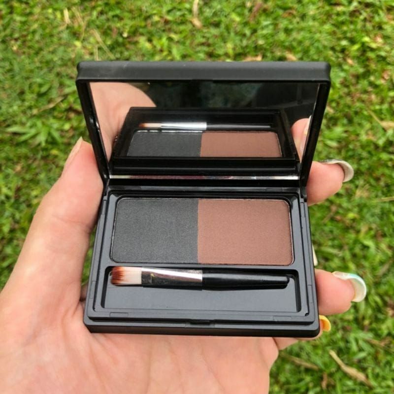 Menow Eyebrow Powder