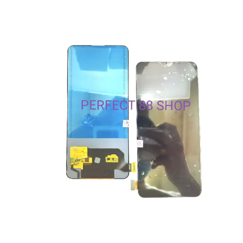 LCD TOUCHSCREEN VIVO V15 PRO COMPLETE FULLSET