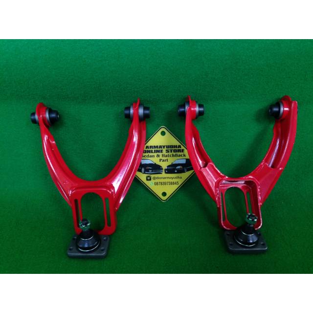 Camber kit depan honda civic  EK ferio 1996-2000