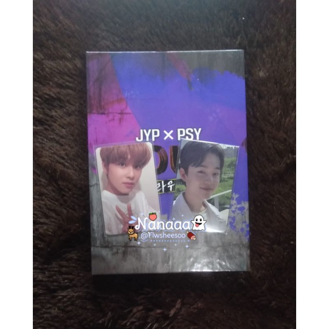 PHOTOCARD LOUD