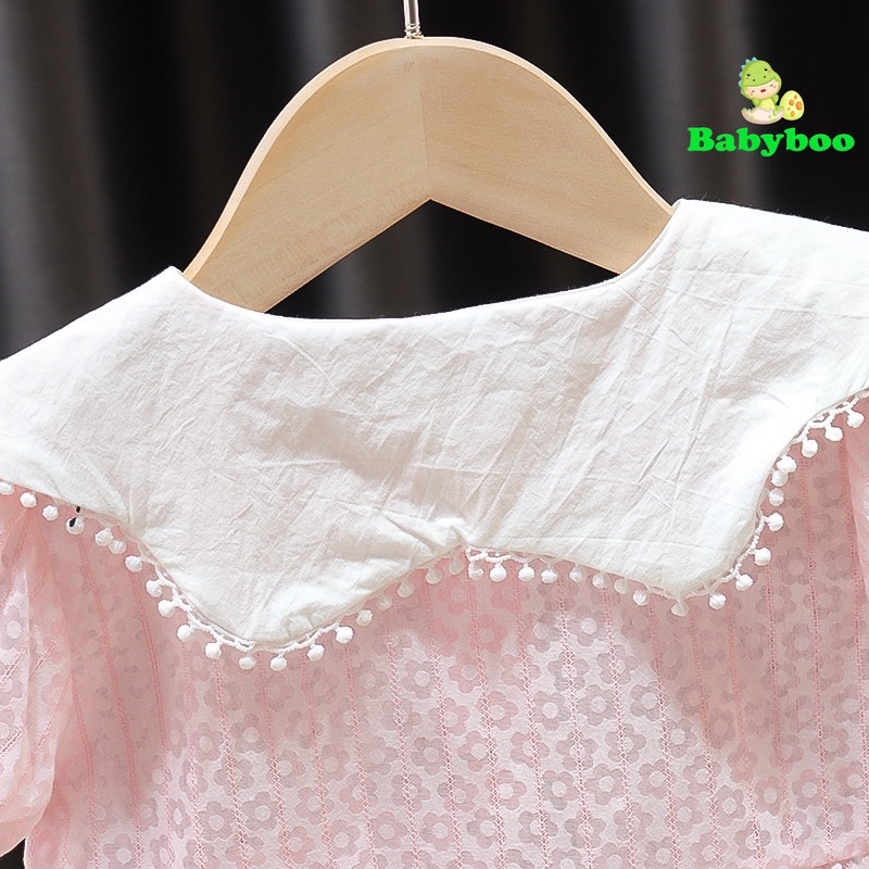 (1-3 tahun) Dress bayi cewek/Dress Anak Perempuan/ Dress Bunga/ Dress Princess