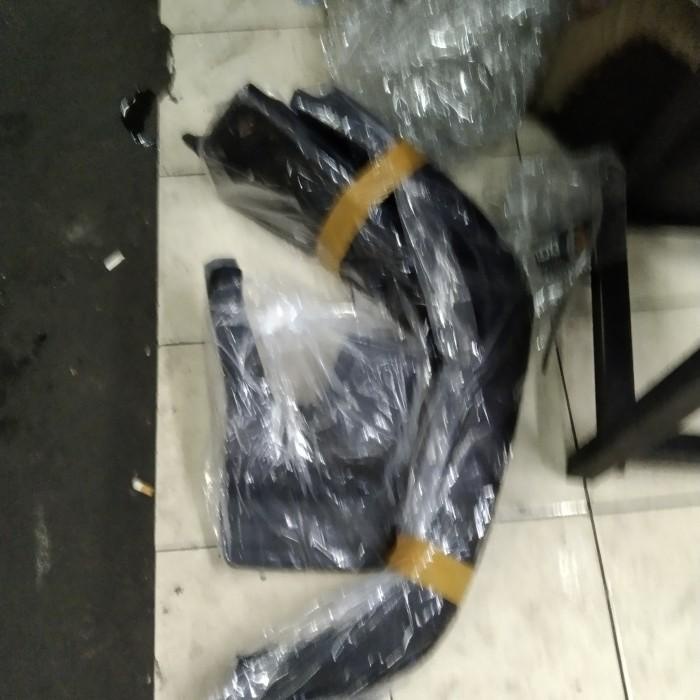 Over fender Toyota kijang grend/ kijang super