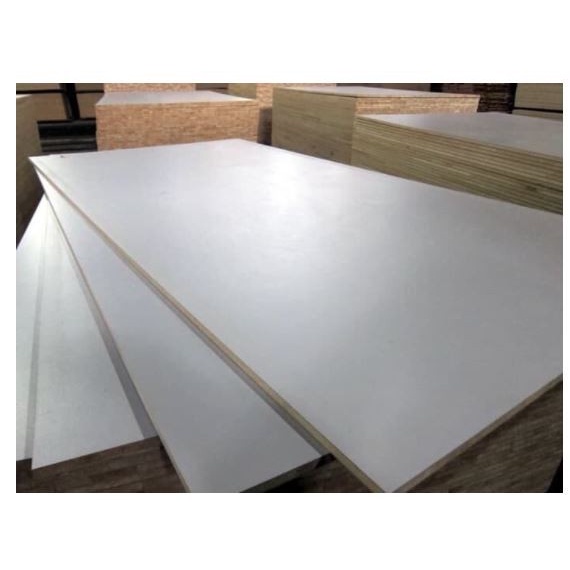 Blokboard Melamin 2 muka blokmin 15 mm / Blokmin 18 MM