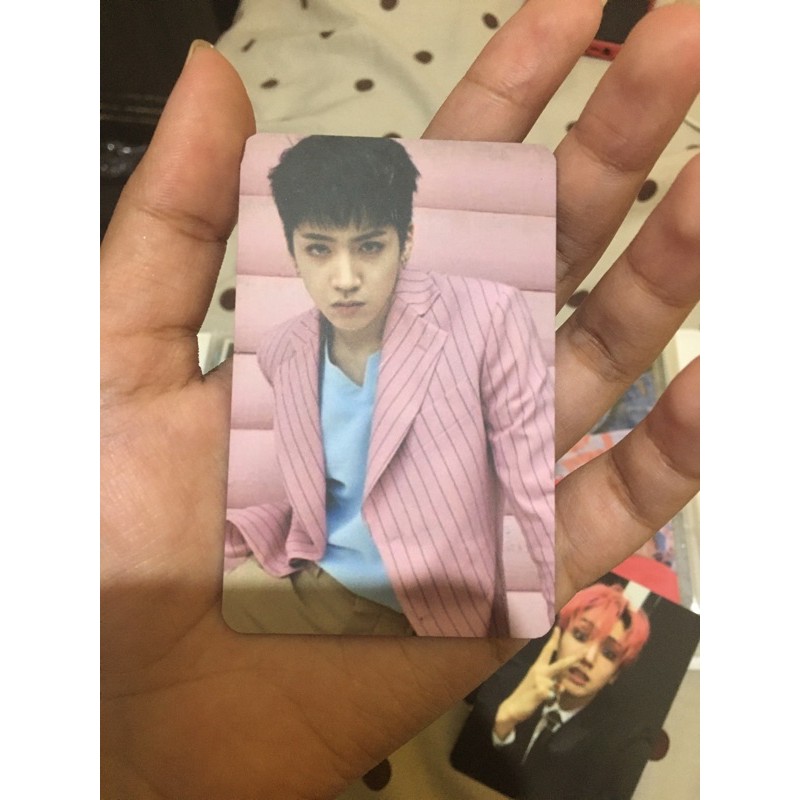 pc ceremony wooseok ganteng punya kak che