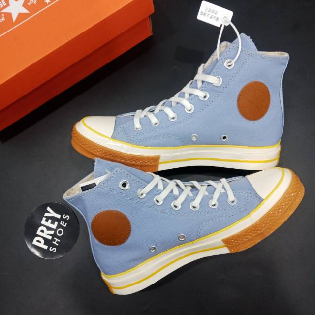 chuck 70 pop toe high top