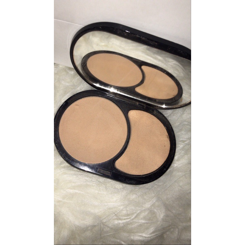 Sephora Compact Foundation (PRELOVE like new)