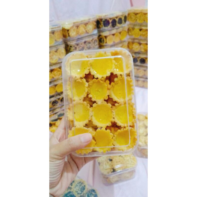 

Kue Baby Pie