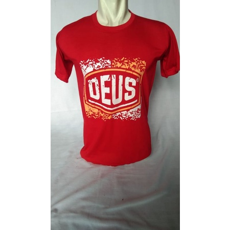 kaos tanpa jahitan samping✔️