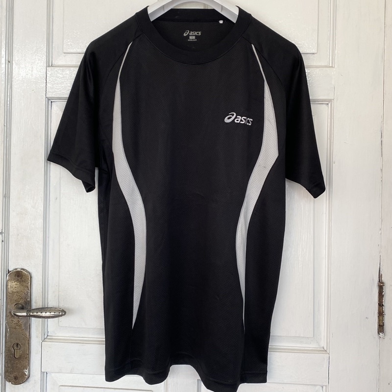 ASICS SPORT SHIRT